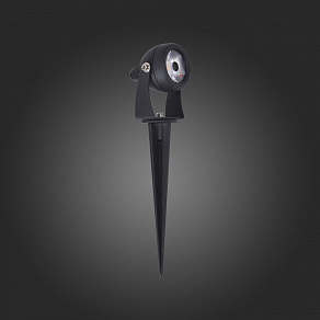 Наземный низкий светильник ST-Luce 98 SL098.405.01