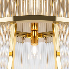 Накладной светильник Maytoni Frame MOD174CL-06G