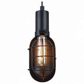 Подвесной светильник Lussole Kingston GRLSP-9816