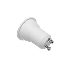 Лампа светодиодная Wolta  GU10 6Вт 4000K WSTD-JCDR-MR11-6W4KGU10-L