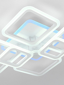 Потолочная люстра Natali Kovaltseva SPEKTR LED LAMPS 81441