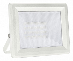 Настенно-потолочный прожектор Ideal Lux Flood FLOOD 30W WH