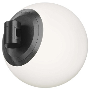 Накладной светильник Maytoni Technical Luna TR229-1-8W4K-B