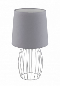 Настольная лампа декоративная Globo Akin 54801TG