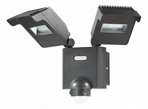 Настенный прожектор Novotech Titan 357220