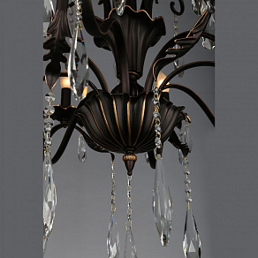 Подвесная люстра Omnilux Massa OML-78003-08