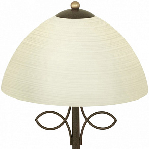 Настольная лампа декоративная Eglo Beluga 89136