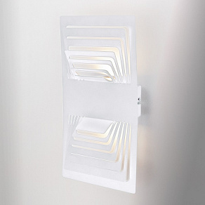 Накладной светильник Elektrostandard Onda MRL LED 1025