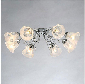 Потолочная люстра De City Моника 19 372015108