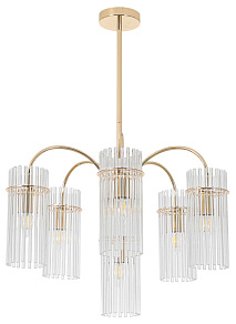 Люстра на штанге Lumion CLASSI 8413/6