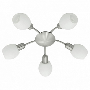Потолочная люстра Eglo Mariona 89935