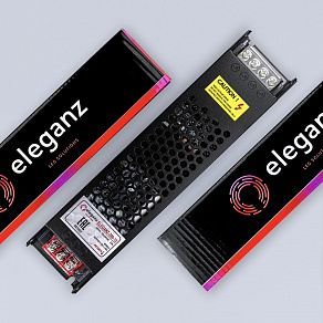 Блок питания Eleganz  1132