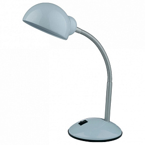 Настольная лампа офисная Odeon Light Kiva 2084/1T