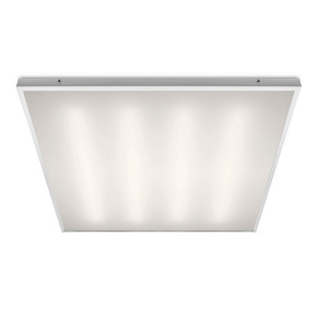 Светильник для потолка Армстронг WoltaSTD ДВО20-36 ДВО20-36-001-4К