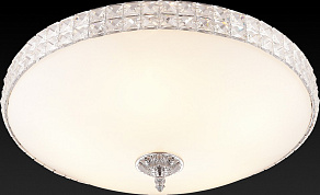 Накладной светильник TopLight Salome TL2630X-05CH