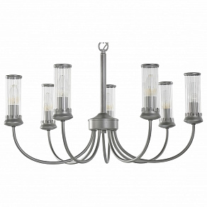 Подвесная люстра Favourite Mollis 2693-7P