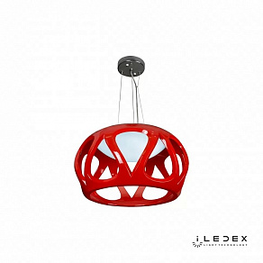Подвесной светильник iLedex Somnambulist MD6156-S RED