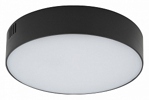 Накладной светильник Nowodvorski Lid Round Led 10407