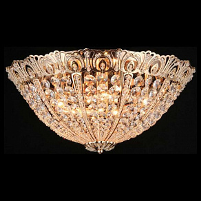 Накладной светильник Maytoni Diamant 8 DIA901-PT50-G