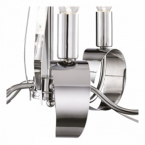 Подвесная люстра Arte Lamp Galeone A1322LM-5CC