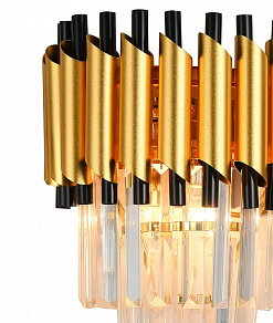 Накладной светильник Natali Kovaltseva DARIAN DARIAN 76017/2W GOLD