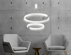 Подвесной светильник Ambrella FL FL5884