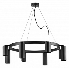 Подвесная люстра Lightstar Rullo LR018374874
