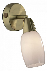 Бра Odeon Light Otta 2067/1W
