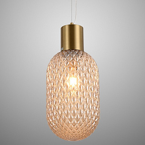 Подвесной светильник Moderli Sunset V10917-P