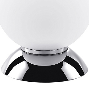 Настольная лампа декоративная Lightstar Globo 813914