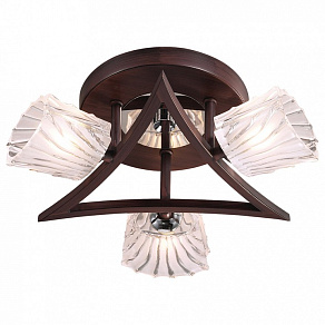 Потолочная люстра Odeon Light Okino 2236/3С