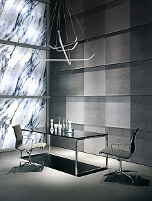 Подвесной светильник Mantra Papua 5570