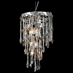 Подвесная люстра Wertmark Amalia WE187.05.103