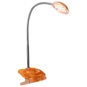 Настольная лампа офисная Globo ET I 58173K