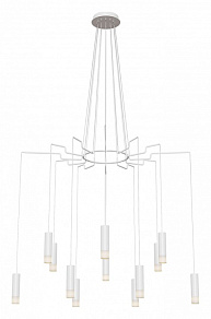 Подвесная люстра Maytoni Davida MOD035PL-12W