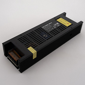 Блок питания LEDS POWER BLACK 003054