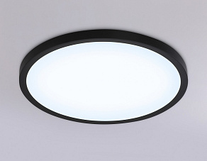 Накладной светильник Ambrella Light FZ FZ1961