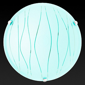 Накладной светильник TopLight Xithi TL9291Y-02GR