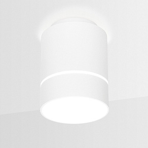 Накладной светильник Ambrella TN TN255