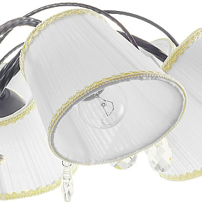 Подвесная люстра Lightstar Esedra 796188