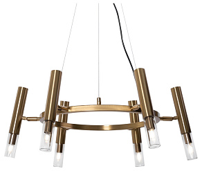 Подвесной светильник Freya Magnet FR6106PL-L13B