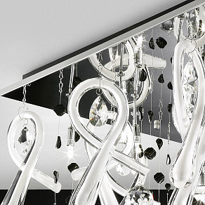 Накладной светильник Mantra Class 0726