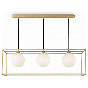 Подвесной светильник Freya Trinity FR5113PL-03G