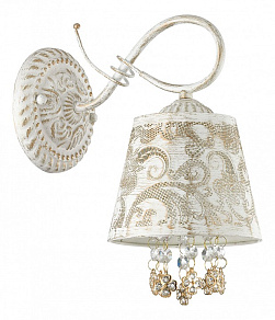 Бра Odeon Light Pepina 3464/1W