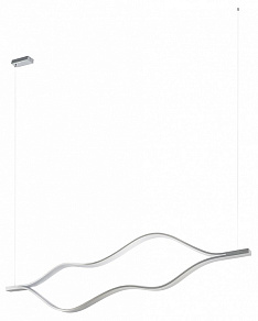 Подвесной светильник Loft it Tape Light 10403/1600 SN
