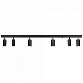 Спот Lampit NEO TS TK50-C6 BK