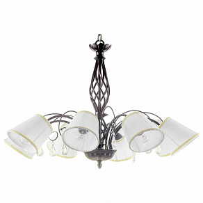 Подвесная люстра Lightstar Esedra 796188