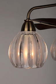 Люстра на штанге Omnilux OM-278 OML-27807-03