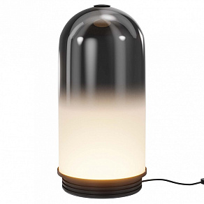 Настольная лампа декоративная Maytoni Fable MOD488TL-L8B3K