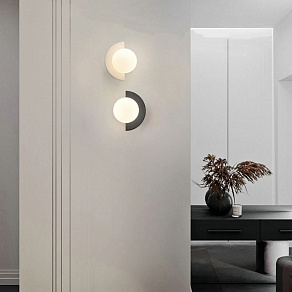 Накладной светильник Imperiumloft Orsa01 224172-23
